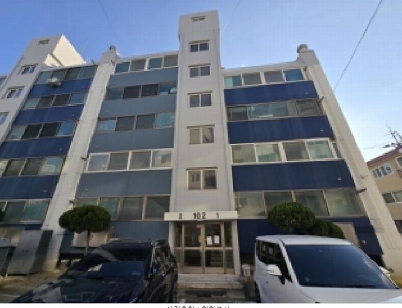 2025타경51997 충청북도 청주시 상당구 중고개로273번길 47-9, 동산아파트 102동 4층 401호 아파트[공급22평형] 경매 이미지
