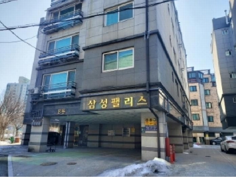 2025타경52518 경기도 용인시 기흥구 공세로82번길 30-1, 삼성팰리스 비동 3층 301호 다세대(빌라)[공급22평형] 경매 이미지