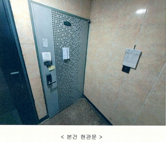 2025타경52563 경기도 수원시 권선구 서둔로192번길 34, 서원빌라 지층 비02호 다세대(빌라) 경매 이미지