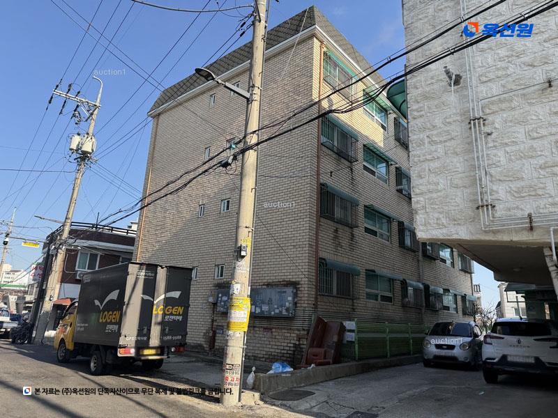 2025타경52563 경기도 수원시 권선구 서둔로192번길 34, 서원빌라 지층 비02호 다세대(빌라) 경매 이미지