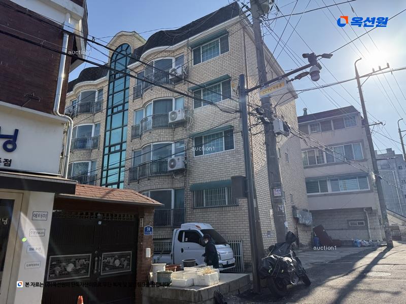 2025타경52563 경기도 수원시 권선구 서둔로192번길 34, 서원빌라 지층 비02호 다세대(빌라) 경매 이미지
