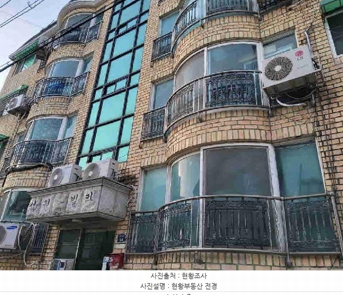 2025타경52563 경기도 수원시 권선구 서둔로192번길 34, 서원빌라 지층 비02호 다세대(빌라) 경매 이미지