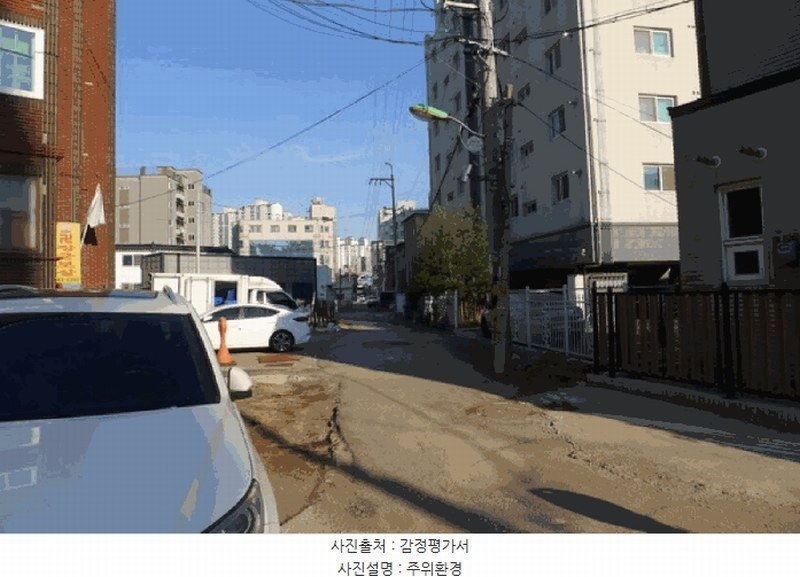 2025타경55585 경기도 용인시 기흥구 마북로47번길 9, 가온누리빌리지 에이동 5층 501호 다세대(빌라)[공급17평형] 경매 이미지