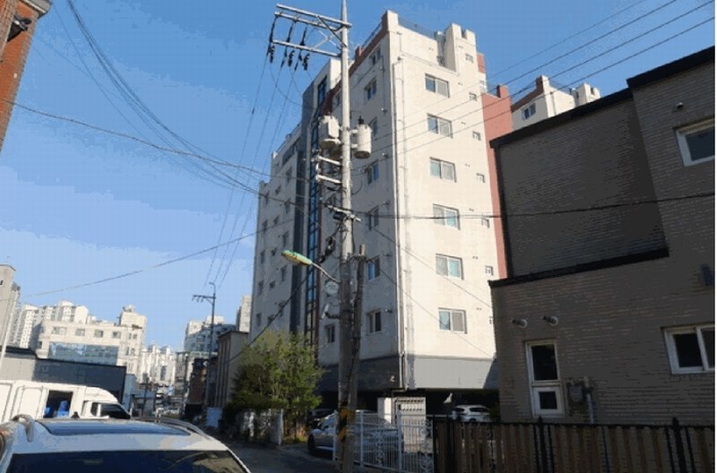2025타경55585 경기도 용인시 기흥구 마북로47번길 9, 가온누리빌리지 에이동 5층 501호 다세대(빌라)[공급17평형] 경매 이미지