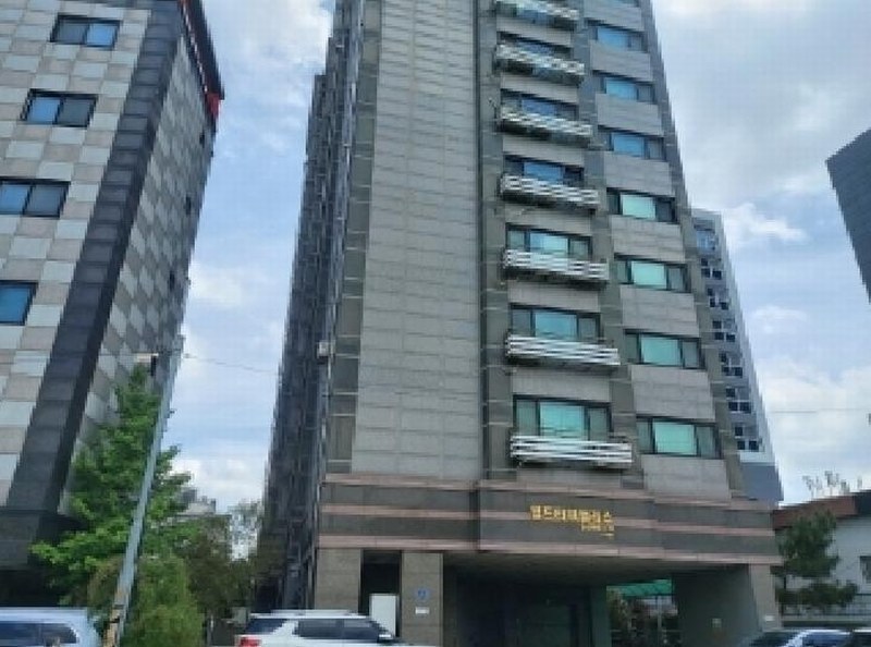 2025타경55660 경기도 오산시 오산천로 178, 월드타워팰리스 10층 1001호 오피스텔 경매 이미지