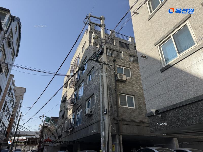 2025타경56559 경기도 수원시 권선구 세지로4번길 25-7, 하이스타빌 3층 301호 다세대(빌라)[공급15평형] 경매 이미지