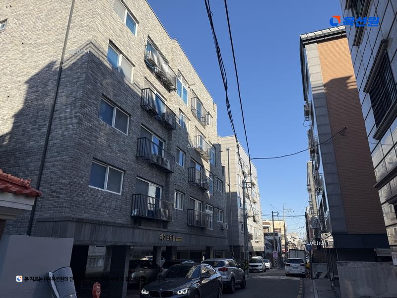 2025타경56559 경기도 수원시 권선구 세지로4번길 25-7, 하이스타빌 3층 301호 다세대(빌라)[공급15평형] 경매 이미지