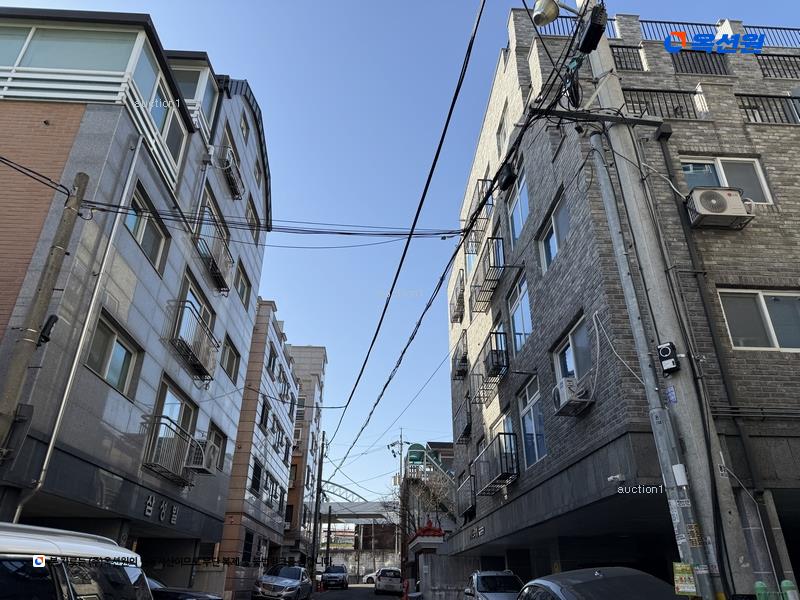 2025타경56559 경기도 수원시 권선구 세지로4번길 25-7, 하이스타빌 3층 301호 다세대(빌라)[공급15평형] 경매 이미지