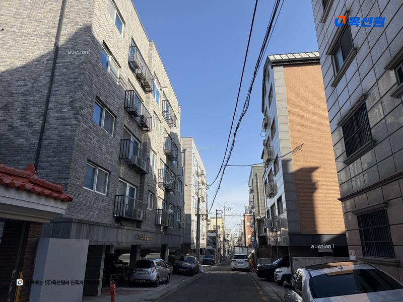 2025타경56559 경기도 수원시 권선구 세지로4번길 25-7, 하이스타빌 3층 301호 다세대(빌라)[공급15평형] 경매 이미지