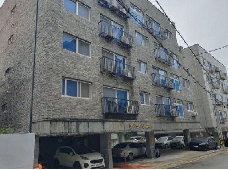 2025타경56559 경기도 수원시 권선구 세지로4번길 25-7, 하이스타빌 3층 301호 다세대(빌라)[공급15평형] 경매 이미지