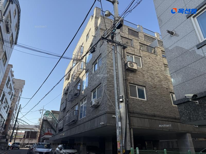 2025타경56559 경기도 수원시 권선구 세지로4번길 25-7, 하이스타빌 3층 301호 다세대(빌라)[공급15평형] 경매 이미지