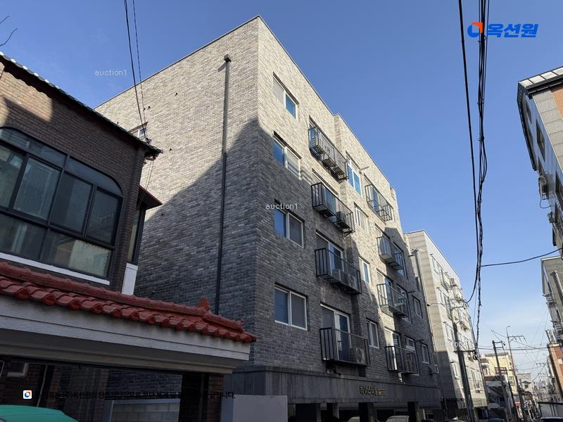 2025타경56559 경기도 수원시 권선구 세지로4번길 25-7, 하이스타빌 3층 301호 다세대(빌라)[공급15평형] 경매 이미지