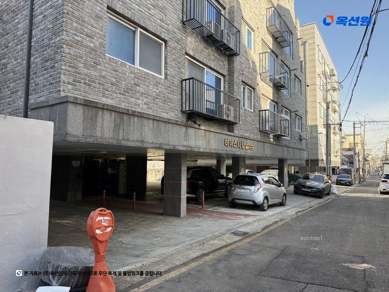 2025타경56559 경기도 수원시 권선구 세지로4번길 25-7, 하이스타빌 3층 301호 다세대(빌라)[공급15평형] 경매 이미지