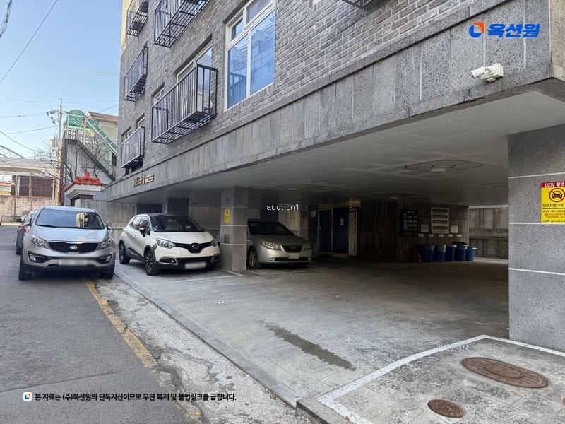 2025타경56559 경기도 수원시 권선구 세지로4번길 25-7, 하이스타빌 3층 301호 다세대(빌라)[공급15평형] 경매 이미지