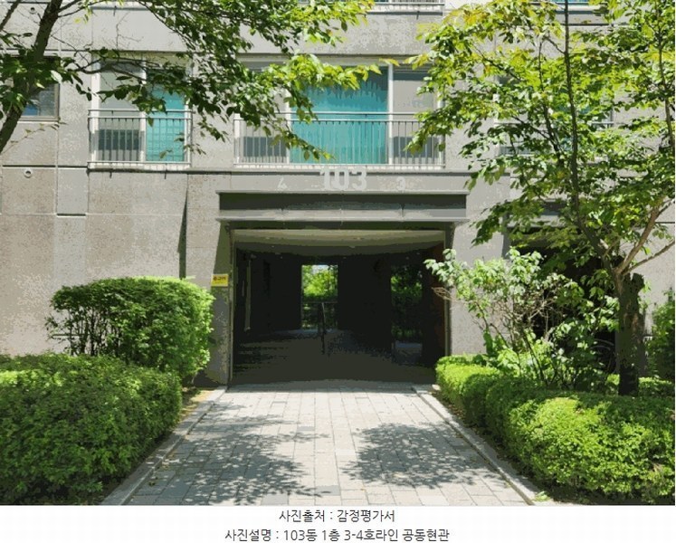 2025타경56812 경기도 화성시 동탄지성로 394, 반월자이더파크 103동 9층 904호 아파트 경매 이미지