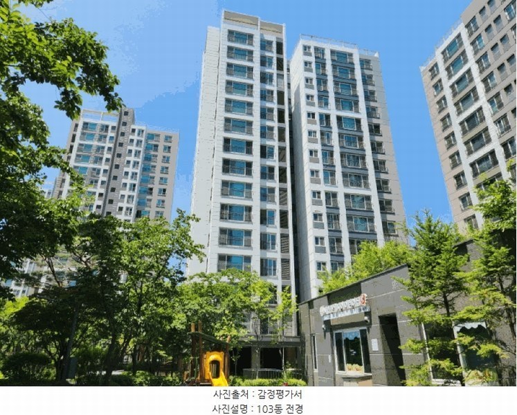 2025타경56812 경기도 화성시 동탄지성로 394, 반월자이더파크 103동 9층 904호 아파트 경매 이미지
