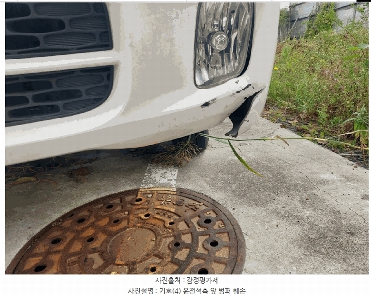2025타경58203 경기도 화성시 만세구 서신면 상안리 351-1, 송산복합주차장 봉고Ⅲ 1.2톤 경매 이미지