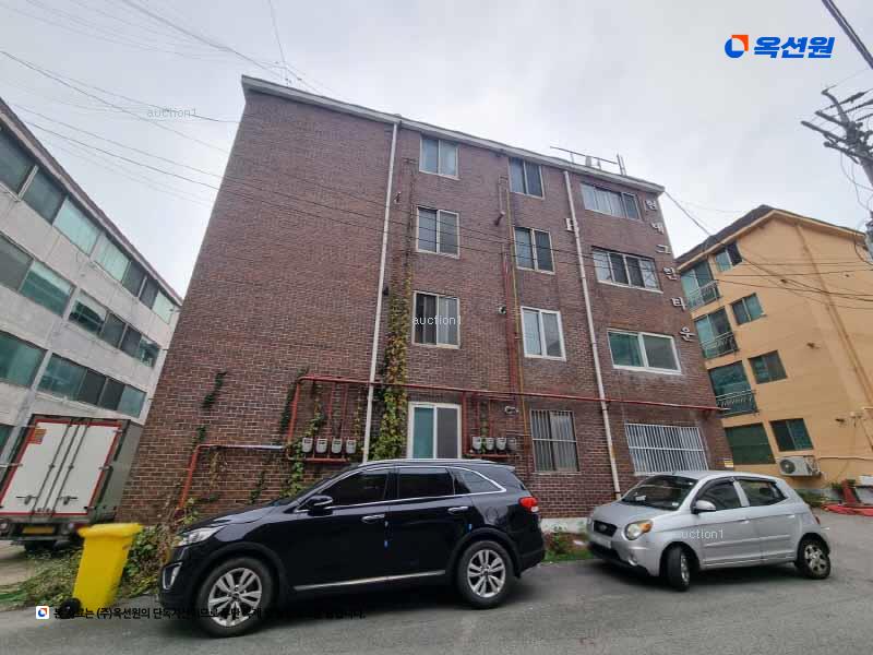 2023타경53777 경기도 용인시 처인구 모현읍 월촌로 32-29, 현대그린타운 3층 302호 다세대(빌라)[공급18평형] 경매 이미지