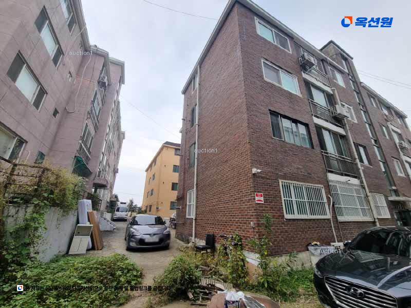 2023타경53777 경기도 용인시 처인구 모현읍 월촌로 32-29, 현대그린타운 3층 302호 다세대(빌라)[공급18평형] 경매 이미지