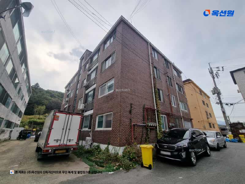 2023타경53777 경기도 용인시 처인구 모현읍 월촌로 32-29, 현대그린타운 3층 302호 다세대(빌라)[공급18평형] 경매 이미지