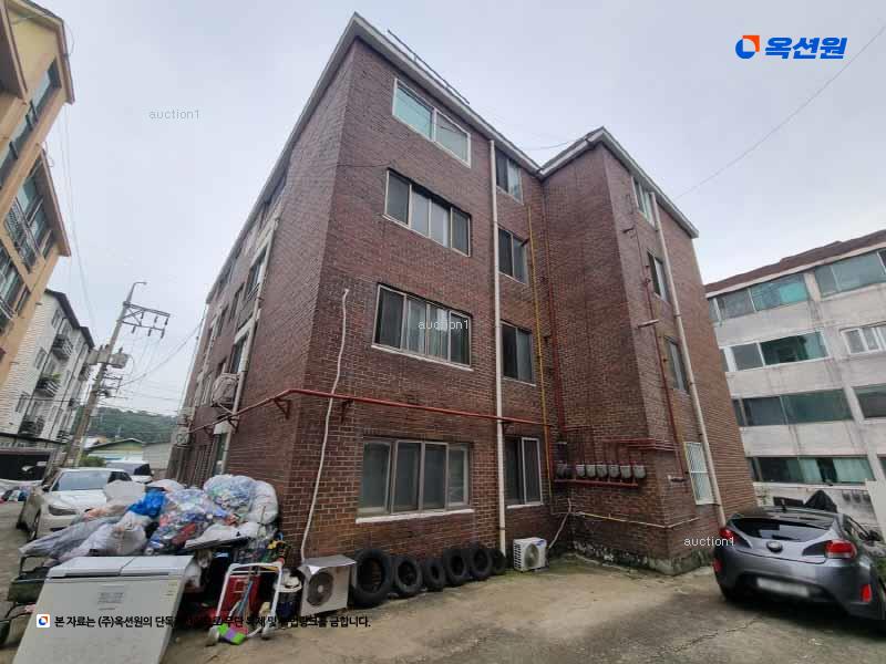 2023타경53777 경기도 용인시 처인구 모현읍 월촌로 32-29, 현대그린타운 3층 302호 다세대(빌라)[공급18평형] 경매 이미지