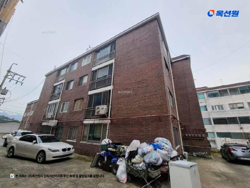 2023타경53777 경기도 용인시 처인구 모현읍 월촌로 32-29, 현대그린타운 3층 302호 다세대(빌라)[공급18평형] 경매 이미지