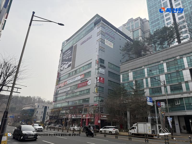 2023타경88391 경기도 화성시 동탄지성로 11, 동탄에스알골드프라자 13층 1319호 오피스텔[계약15평형] 경매 이미지