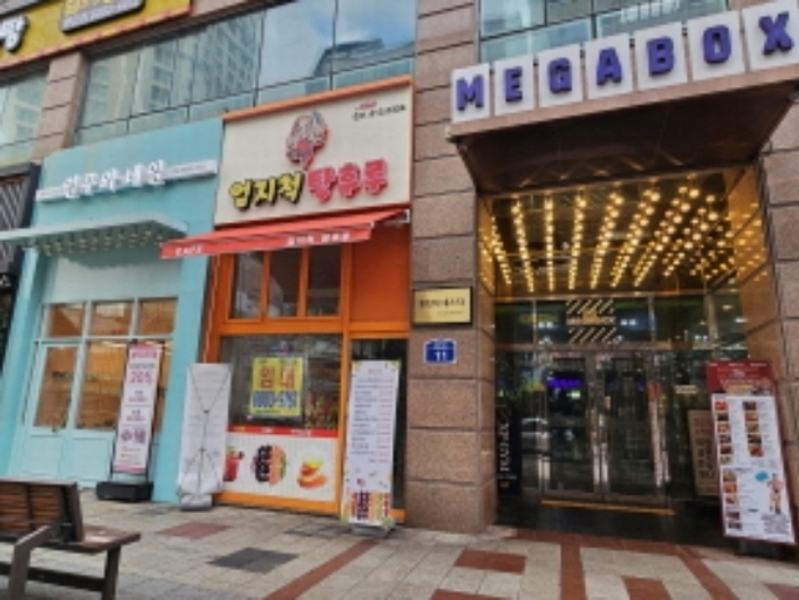 2023타경88391 경기도 화성시 동탄지성로 11, 동탄에스알골드프라자 13층 1319호 오피스텔[계약15평형] 경매 이미지