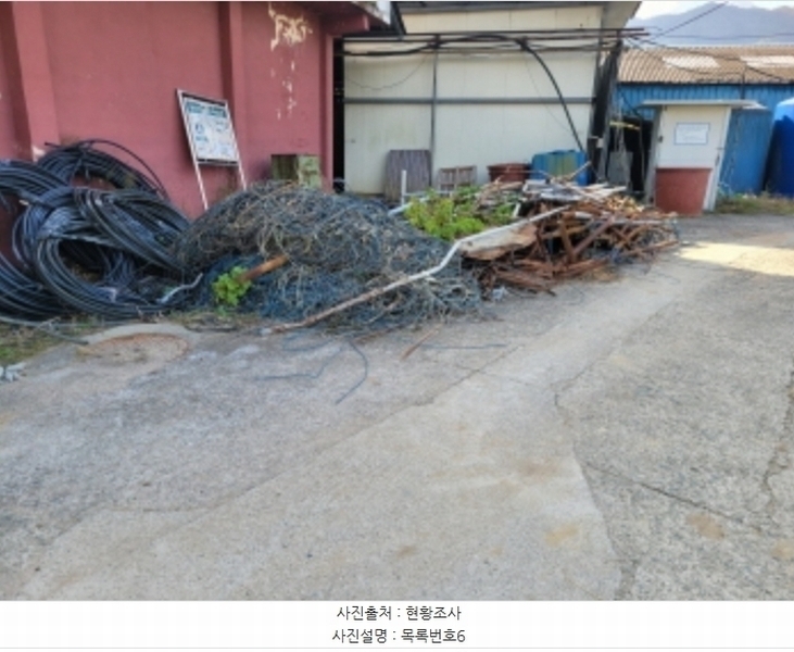 2024타경5874 경상남도 하동군 하동읍 흥룡리 1203-4 농지 경매 이미지