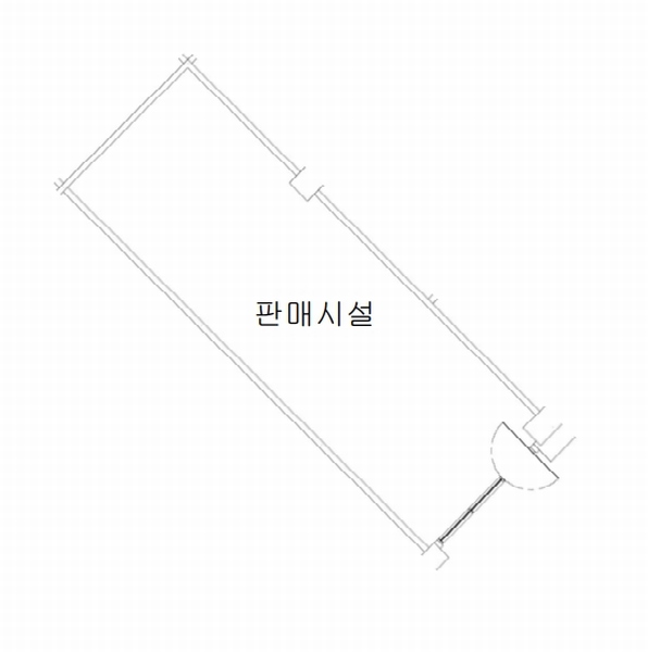 2024타경10302 경기도 수원시 영통구 광교호수공원로 277, 광교중흥에스클래스판매시설 지1층 비1-133호 근린상가 경매 이미지