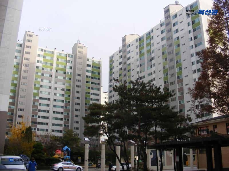 2024타경12698 경기도 화성시 영통로61번길 10, 신영통현대아파트 106동 802호 아파트[공급44평형] 경매 이미지