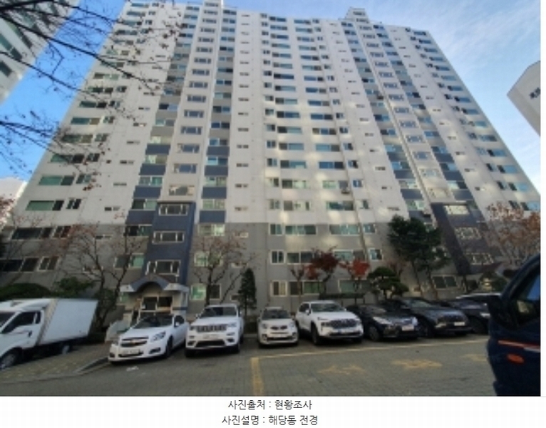 2024타경12698 경기도 화성시 영통로61번길 10, 신영통현대아파트 106동 802호 아파트[공급44평형] 경매 이미지