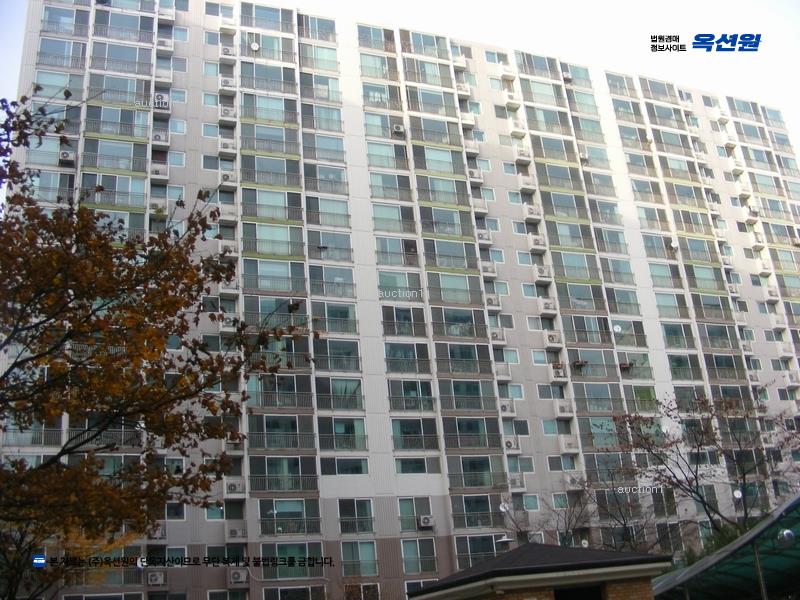2024타경12698 경기도 화성시 영통로61번길 10, 신영통현대아파트 106동 802호 아파트[공급44평형] 경매 이미지