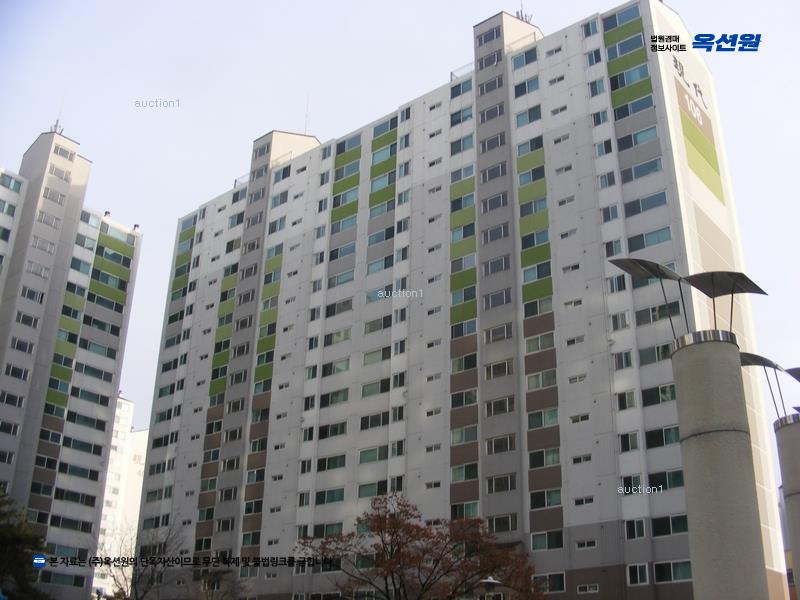 2024타경12698 경기도 화성시 영통로61번길 10, 신영통현대아파트 106동 802호 아파트[공급44평형] 경매 이미지