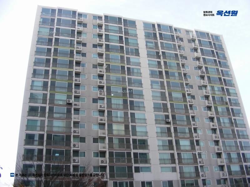 2024타경12698 경기도 화성시 영통로61번길 10, 신영통현대아파트 106동 802호 아파트[공급44평형] 경매 이미지