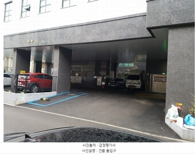 2024타경55879 경기도 수원시 권선구 경수대로191번길 24-7, 어반 8층 803호 오피스텔 경매 이미지