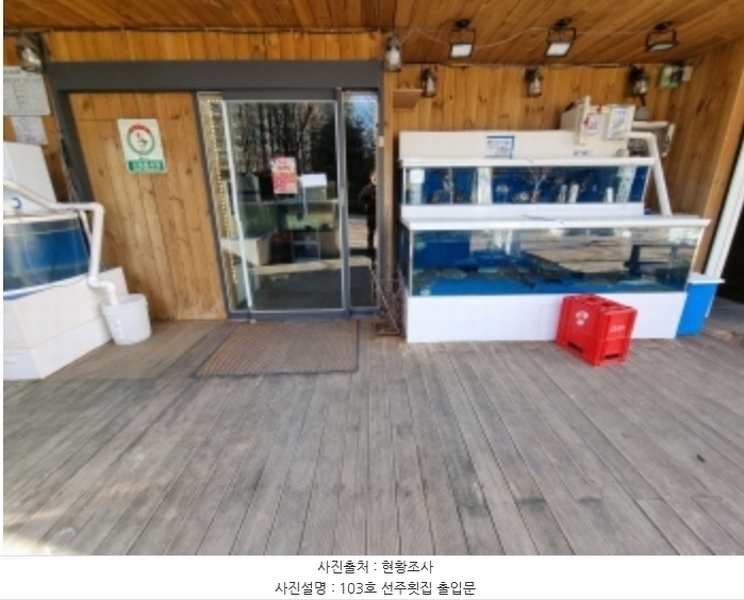 2024타경59413 경기도 용인시 수지구 광교중앙로296번길 6, 광교어드밴스힐 1층 103호 근린상가 경매 이미지