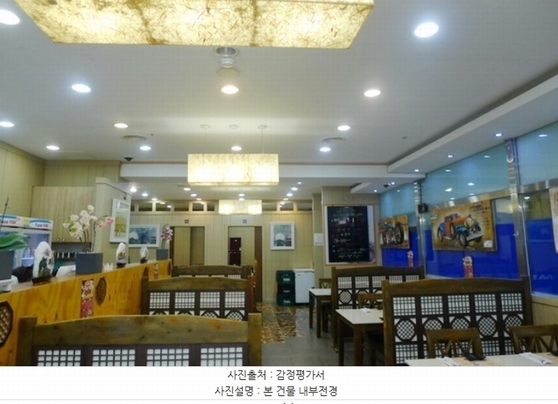 2024타경59413 경기도 용인시 수지구 광교중앙로296번길 6, 광교어드밴스힐 1층 103호 근린상가 경매 이미지