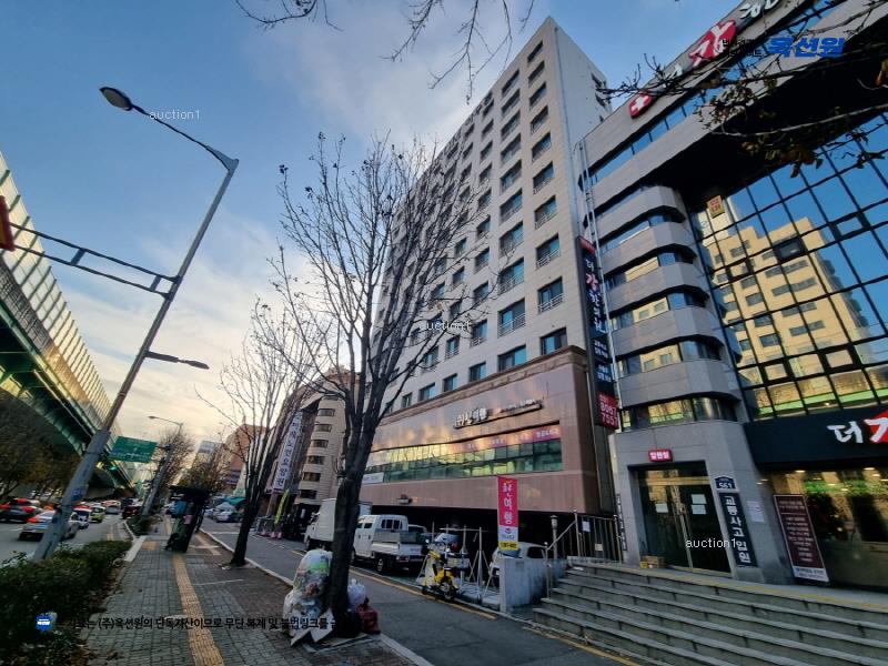 2024타경65944 경기도 수원시 팔달구 경수대로 559, 아우룸 4층 401호 아파트[공급23평형] 경매 이미지