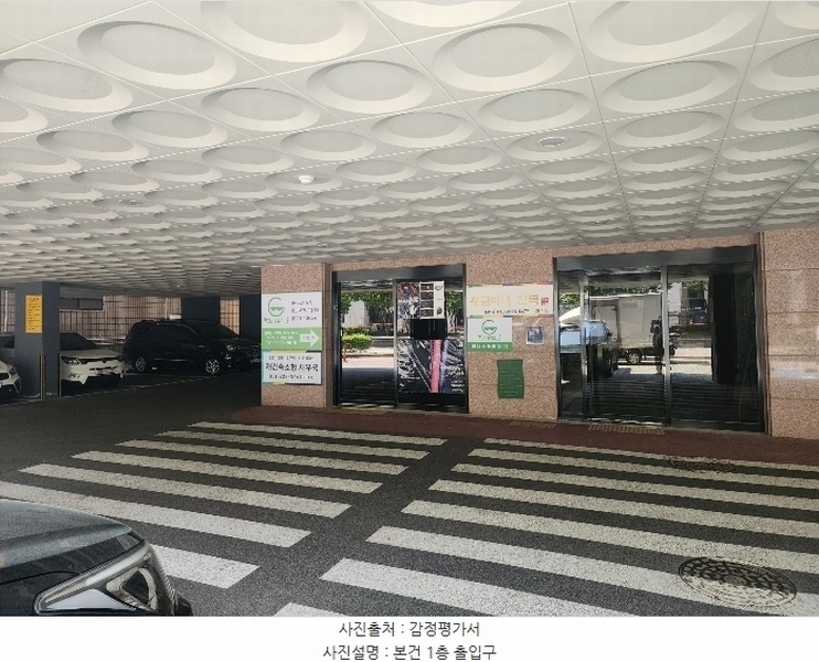 2024타경65944 경기도 수원시 팔달구 경수대로 559, 아우룸 4층 401호 아파트[공급23평형] 경매 이미지