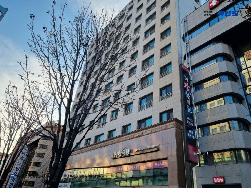 2024타경65944 경기도 수원시 팔달구 경수대로 559, 아우룸 4층 401호 아파트[공급23평형] 경매 이미지