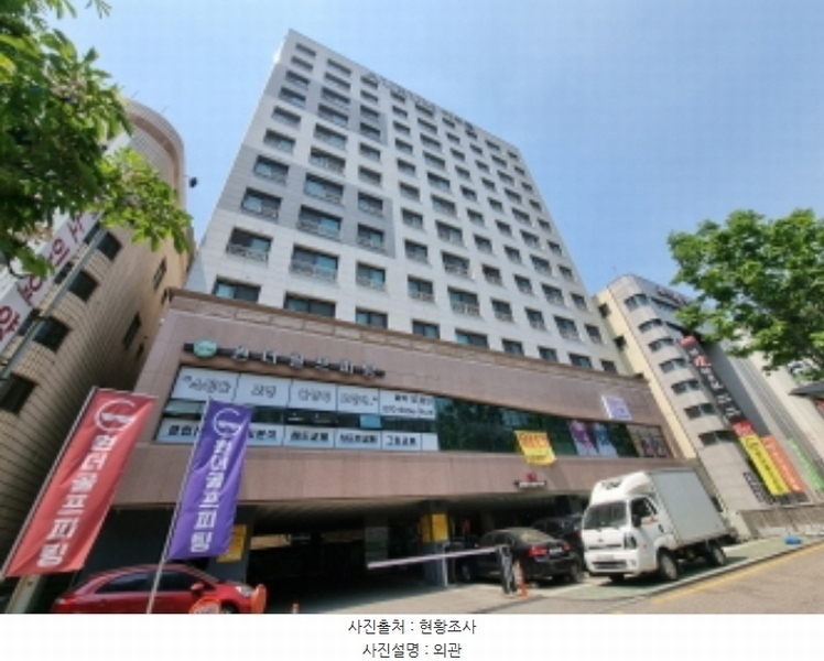2024타경65944 경기도 수원시 팔달구 경수대로 559, 아우룸 4층 401호 아파트[공급23평형] 경매 이미지