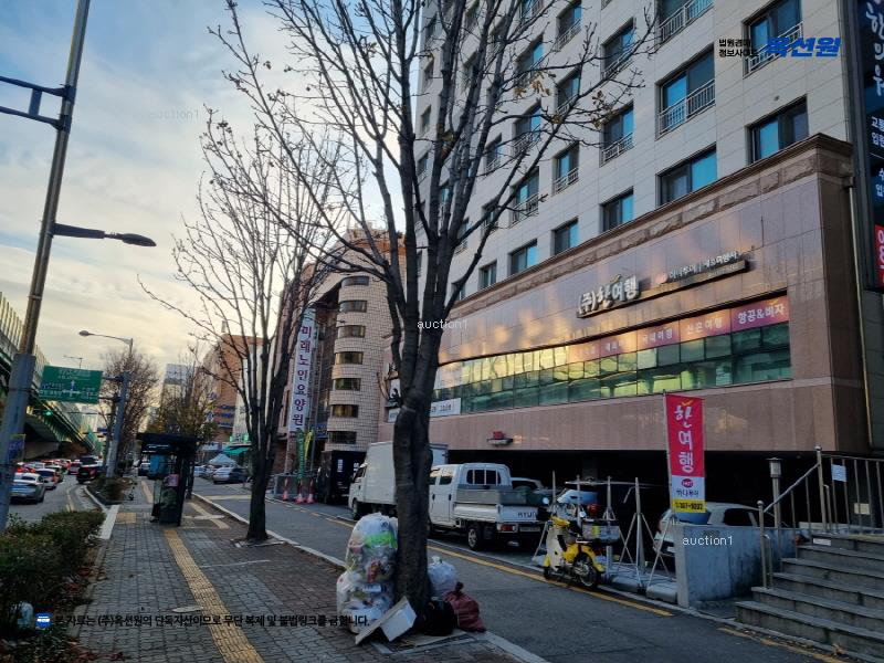2024타경65944 경기도 수원시 팔달구 경수대로 559, 아우룸 4층 401호 아파트[공급23평형] 경매 이미지