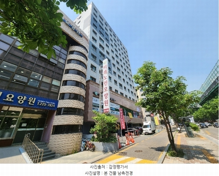 2024타경65944 경기도 수원시 팔달구 경수대로 559, 아우룸 4층 401호 아파트[공급23평형] 경매 이미지