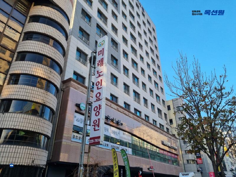 2024타경65944 경기도 수원시 팔달구 경수대로 559, 아우룸 4층 401호 아파트[공급23평형] 경매 이미지