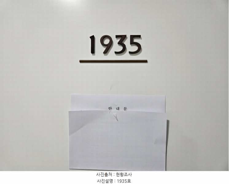 2024타경71383 경기도 화성시 동탄반석로 171경기도 화성시 동탄반○○○○, 스타즈호텔프리미어동탄 19층 1935호스타즈호○○ 숙박(콘도등) 경매 이미지
