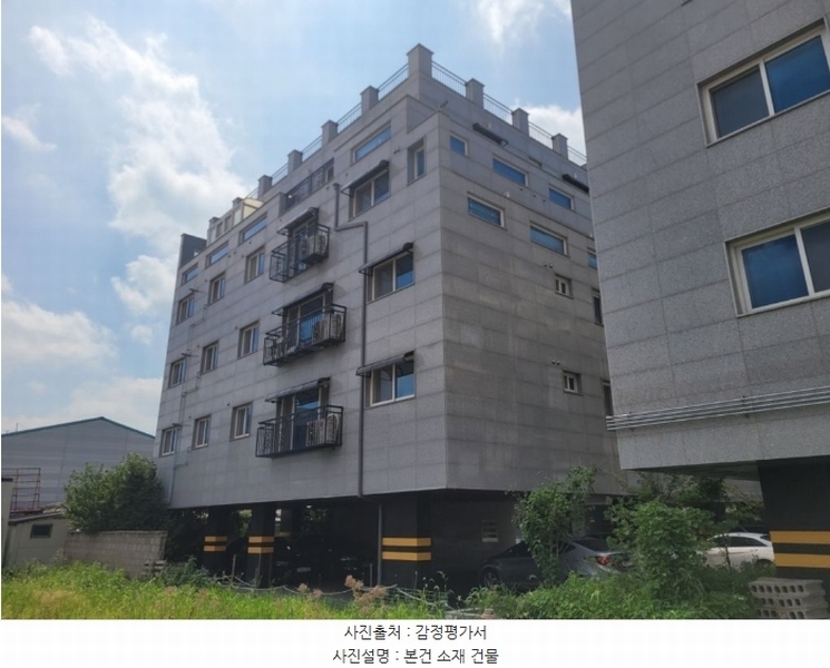 2024타경81274 경기도 수원시 권선구 새터로29번길 52-25, 공동주택 204동 5층 502호 다세대(빌라) 경매 이미지