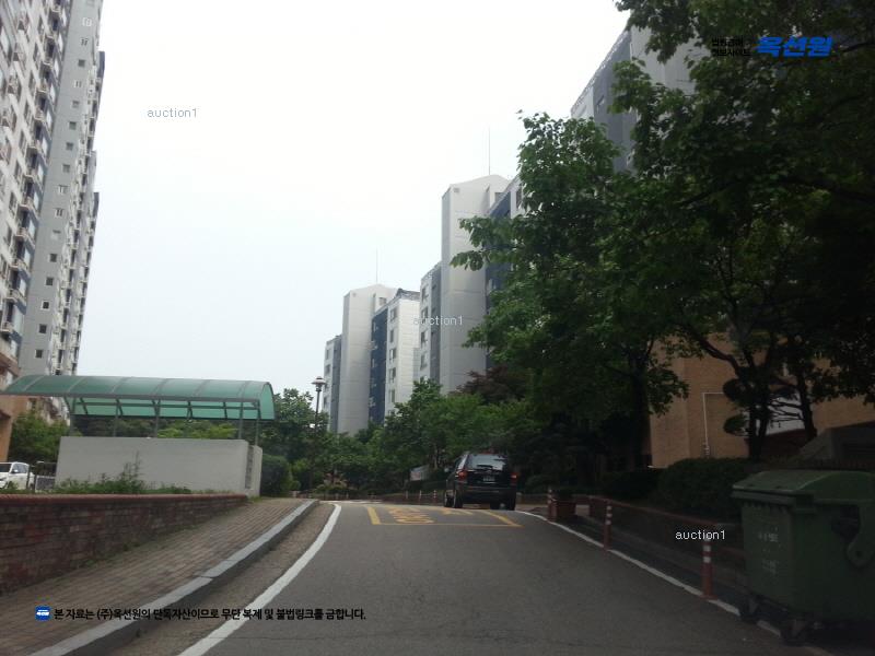 2024타경92465 경기도 용인시 기흥구 기흥로116번길 60, 기흥파크뷰 512동 4층 402호 아파트[공급34평형] 경매 이미지