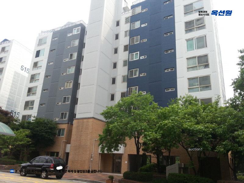 2024타경92465 경기도 용인시 기흥구 기흥로116번길 60, 기흥파크뷰 512동 4층 402호 아파트[공급34평형] 경매 이미지
