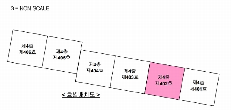 2024타경92465 경기도 용인시 기흥구 기흥로116번길 60, 기흥파크뷰 512동 4층 402호 아파트[공급34평형] 경매 이미지